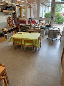 Quelle: Evangelischer Fröbelkindergarten Steinen