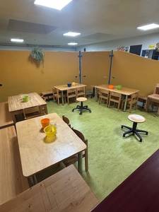 Quelle: Evangelischer Fröbelkindergarten Steinen